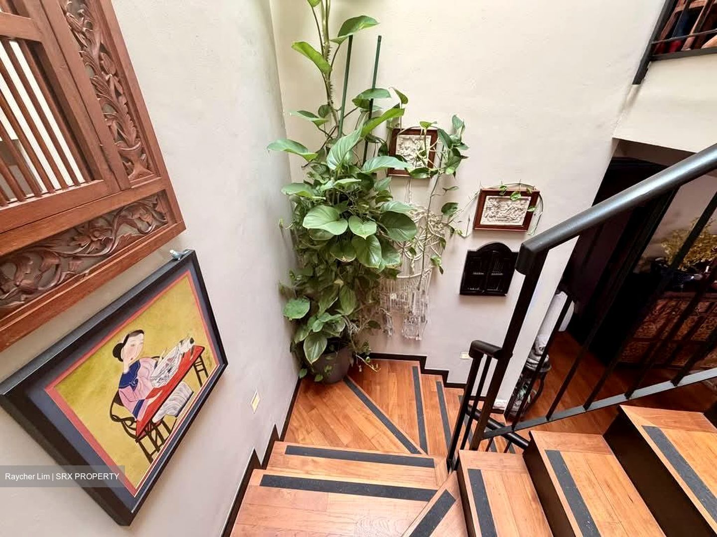 Sennett Estate (D13), Terrace #593176871